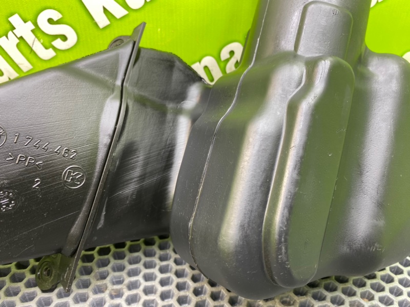 Воздуховод генератора, 1200 рублей, Калининград