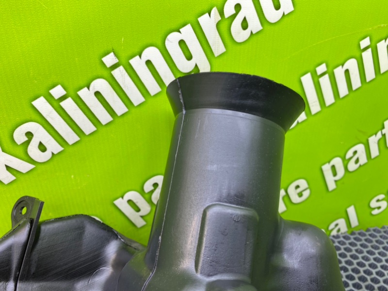 Воздуховод генератора, 1200 рублей, Калининград