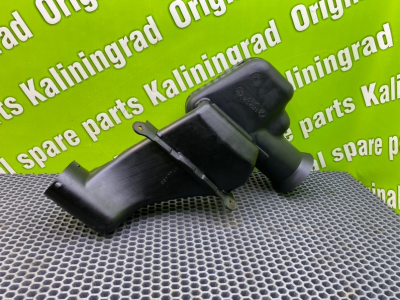 Воздуховод генератора, 1200 рублей, Калининград