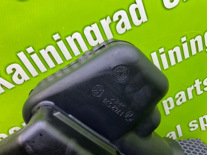 Воздуховод генератора, 1200 рублей, Калининград