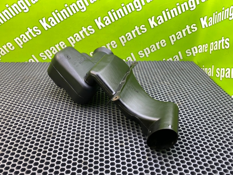 Воздуховод генератора, 1200 рублей, Калининград