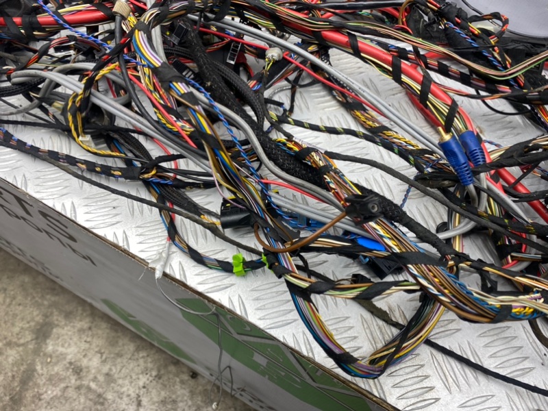 Проводка, 13300 рублей, Калининград