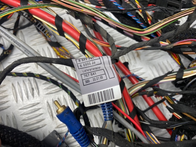 Проводка, 13300 рублей, Калининград