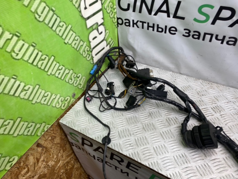 Проводка, 13300 рублей, Калининград