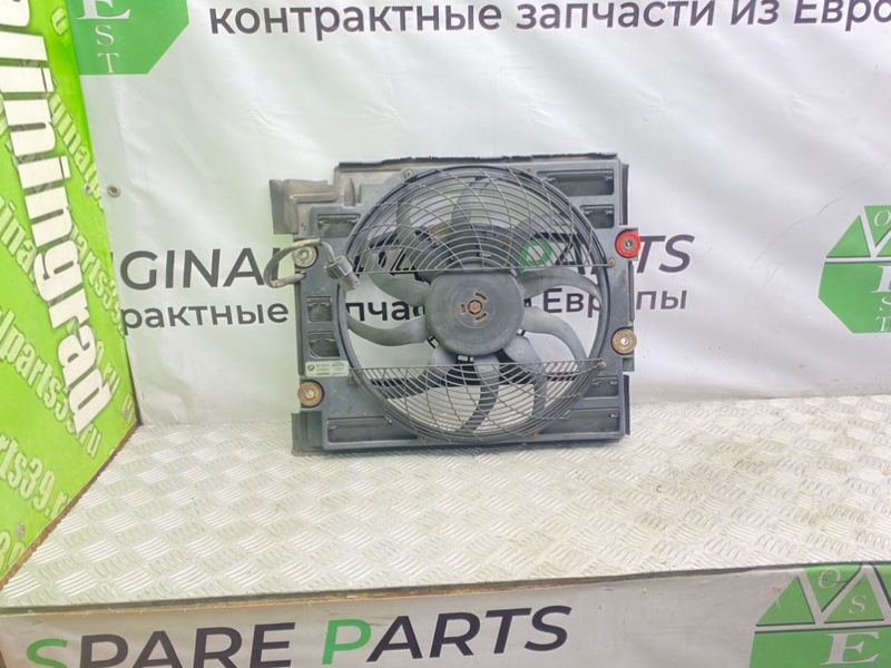 Вентилятор радиатора кондиционера, 14300 рублей, Калининград