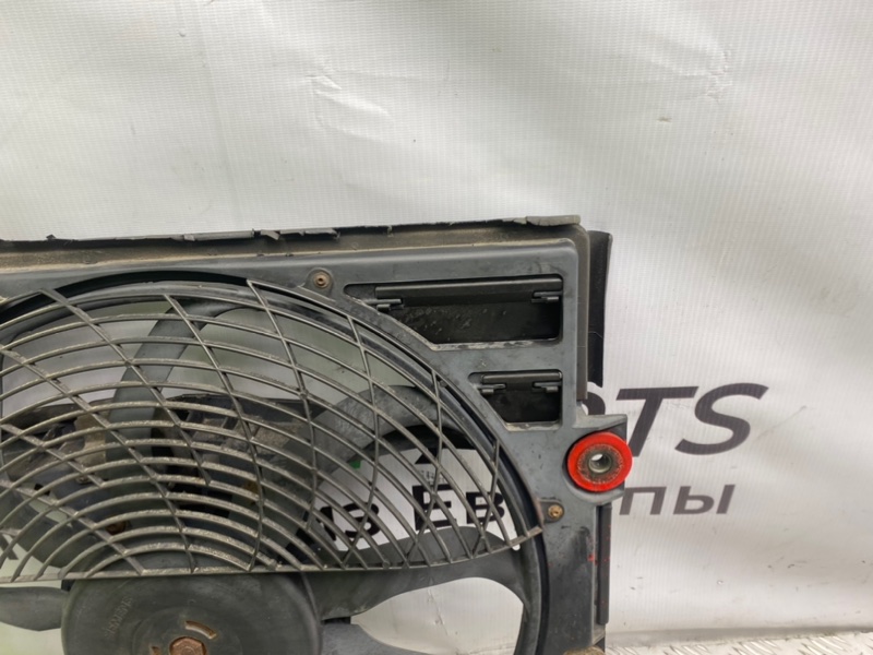 Вентилятор радиатора кондиционера, 14300 рублей, Калининград