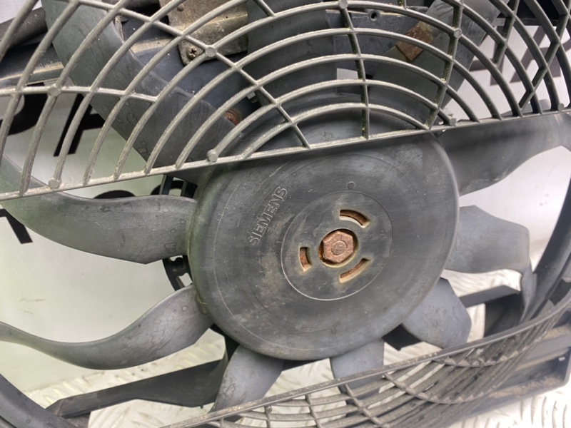 Вентилятор радиатора кондиционера, 14300 рублей, Калининград