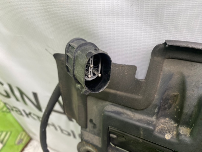 Вентилятор радиатора кондиционера, 14300 рублей, Калининград