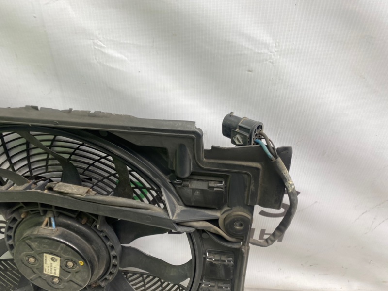 Вентилятор радиатора кондиционера, 14300 рублей, Калининград