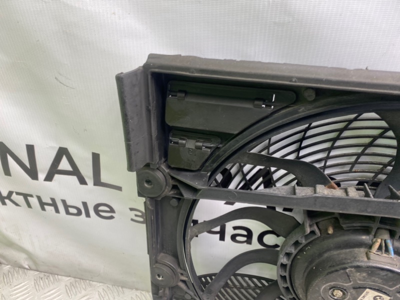 Вентилятор радиатора кондиционера, 14300 рублей, Калининград