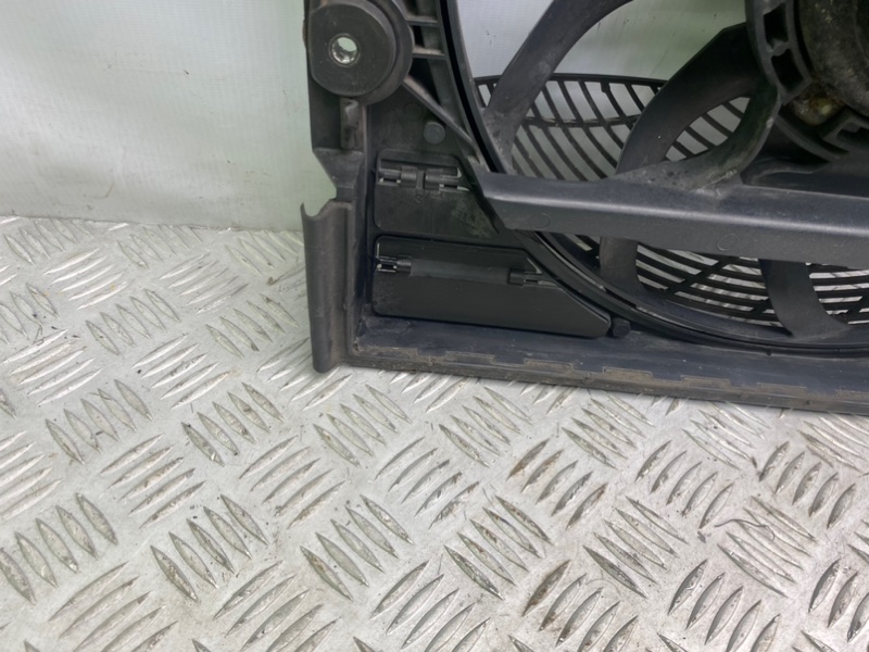 Вентилятор радиатора кондиционера, 14300 рублей, Калининград