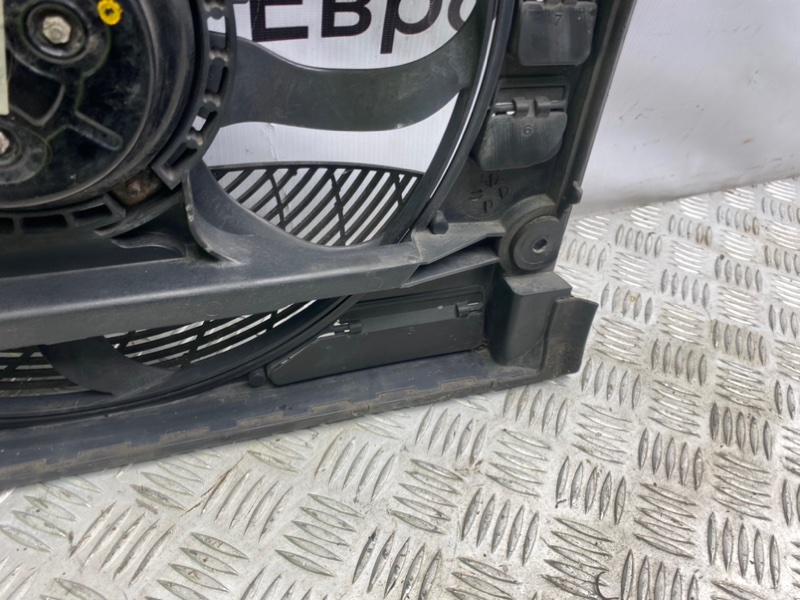 Вентилятор радиатора кондиционера, 14300 рублей, Калининград