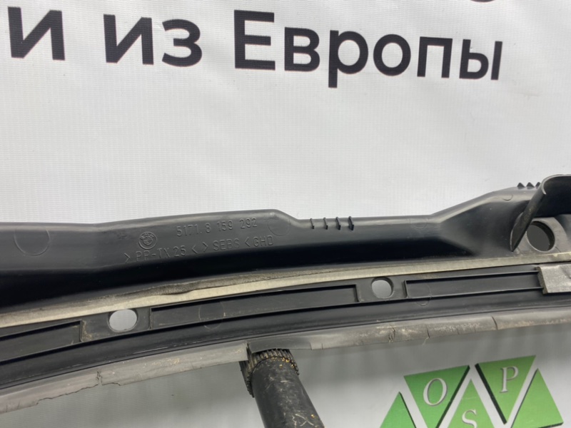 Жабо, 2100 рублей, Калининград