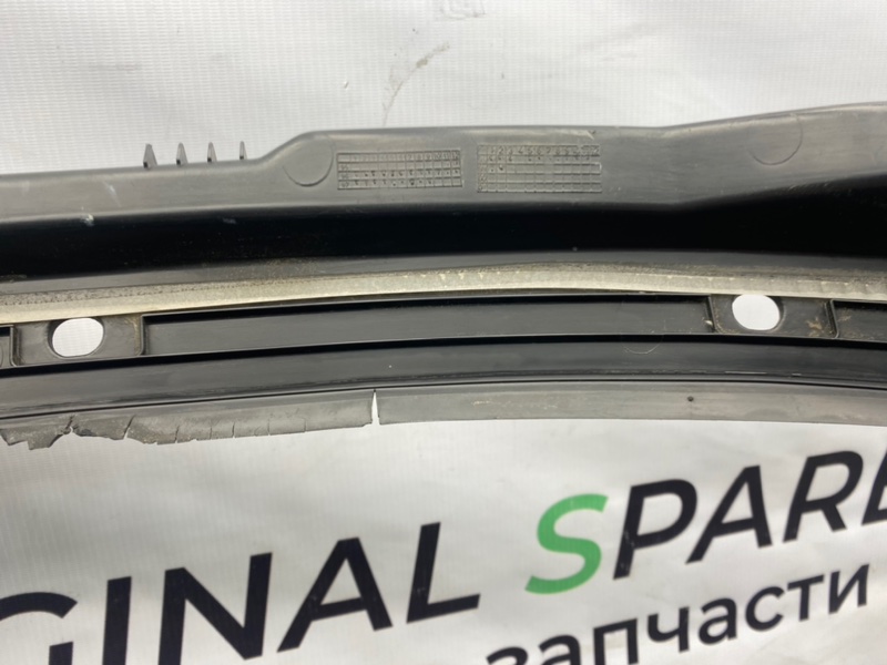 Жабо, 2100 рублей, Калининград