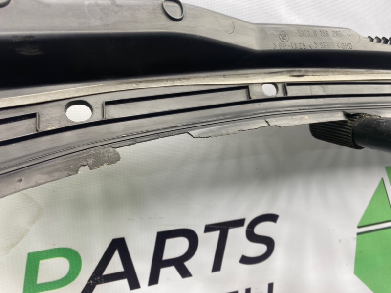 Жабо, 2100 рублей, Калининград