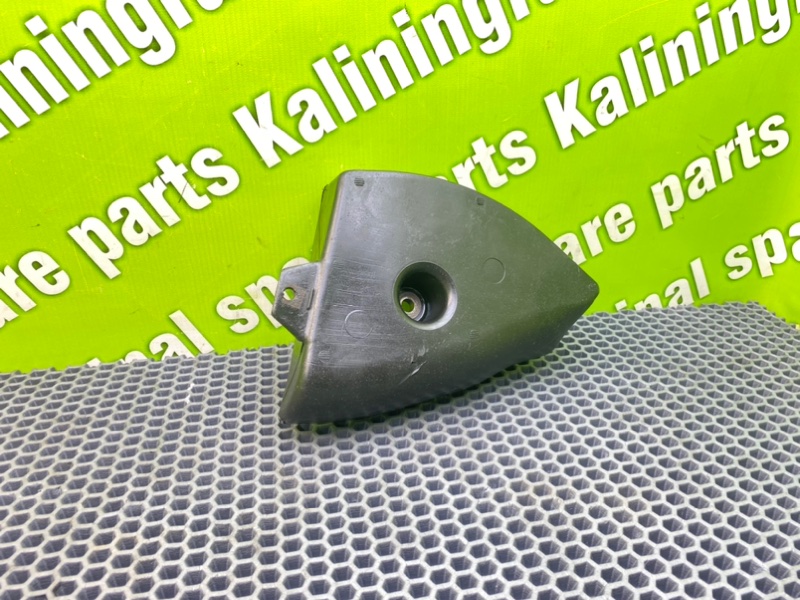 Защита днища, 500 рублей, Калининград