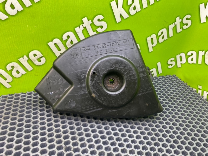 Защита днища, 500 рублей, Калининград