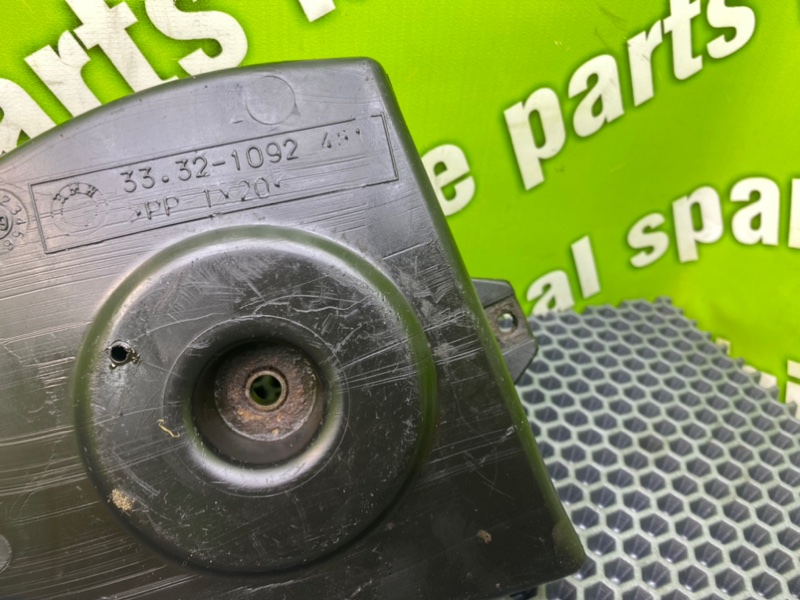 Защита днища, 500 рублей, Калининград