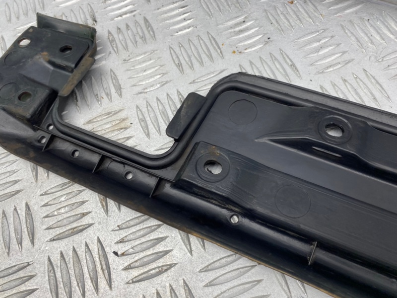 Защита днища, 1500 рублей, Калининград