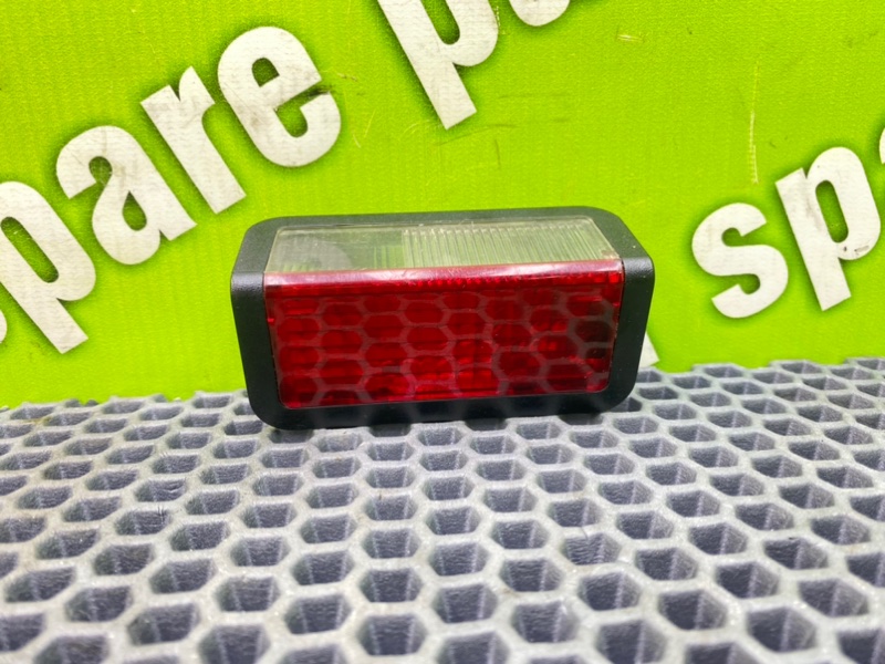 Плафон подсветки багажника, 1000 рублей, Калининград