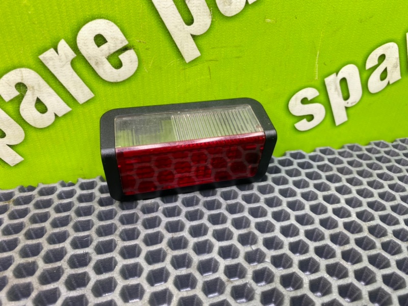 Плафон подсветки багажника, 1000 рублей, Калининград