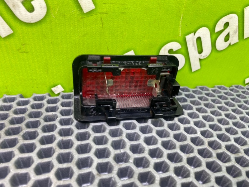 Плафон подсветки багажника, 1000 рублей, Калининград