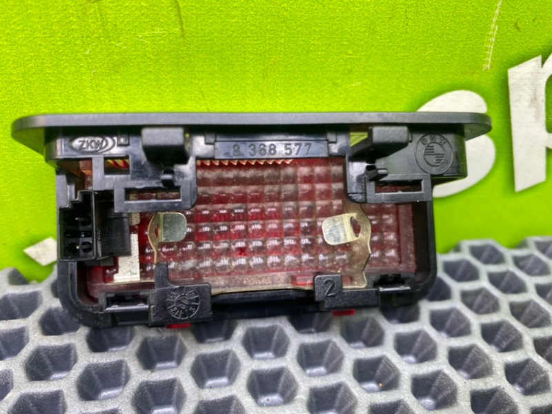 Плафон подсветки багажника, 1000 рублей, Калининград