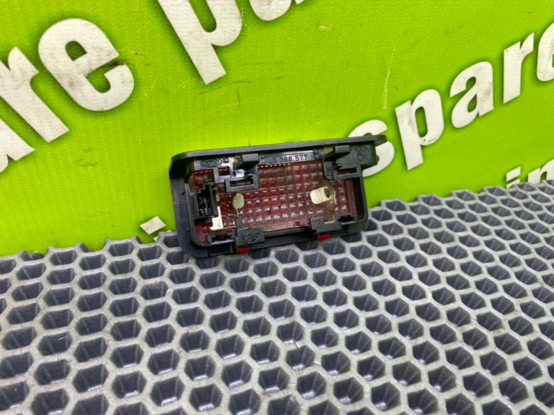 Плафон подсветки багажника, 1000 рублей, Калининград