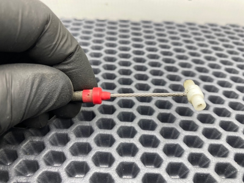 Трос замка двери, 800 рублей, Калининград