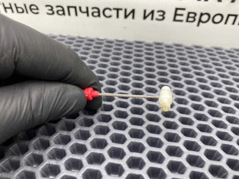 Трос замка двери, 800 рублей, Калининград