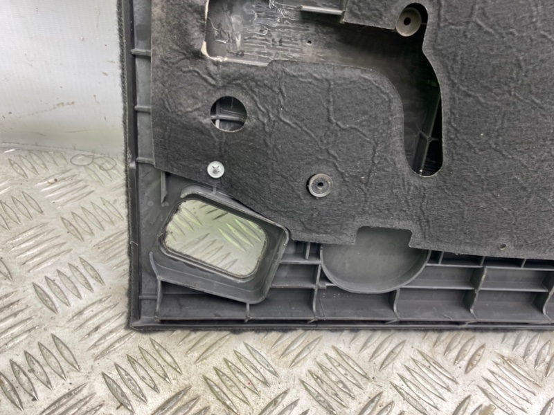 Пол багажника, 1600 рублей, Калининград