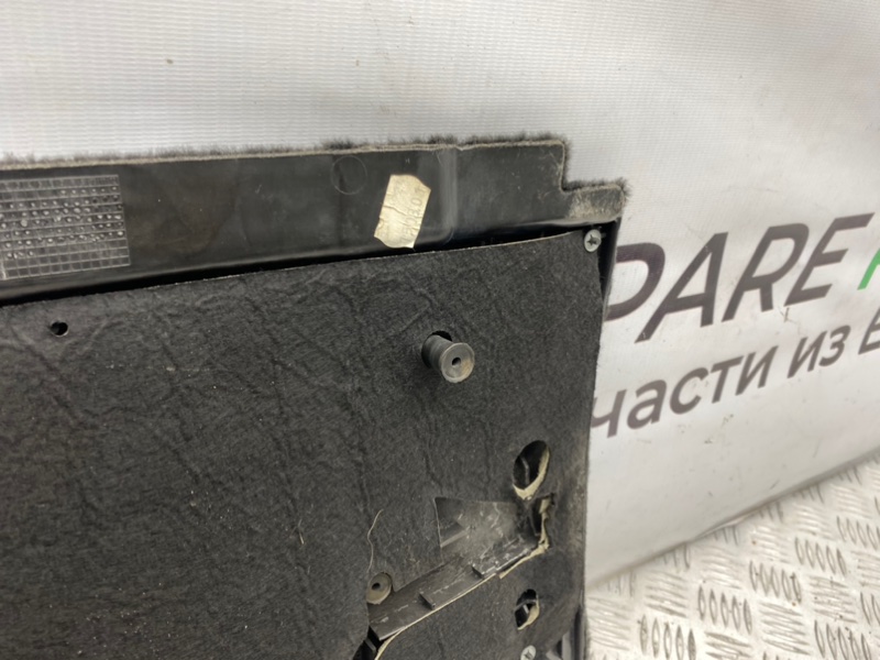 Пол багажника, 1600 рублей, Калининград