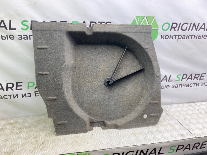 Ниша запаски, 1300 рублей, Калининград