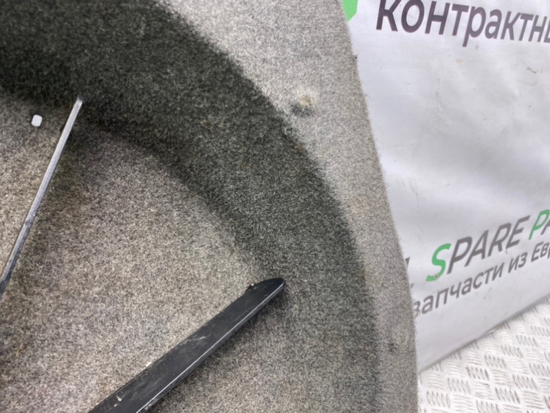 Ниша запаски, 1300 рублей, Калининград