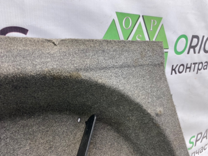 Ниша запаски, 1300 рублей, Калининград