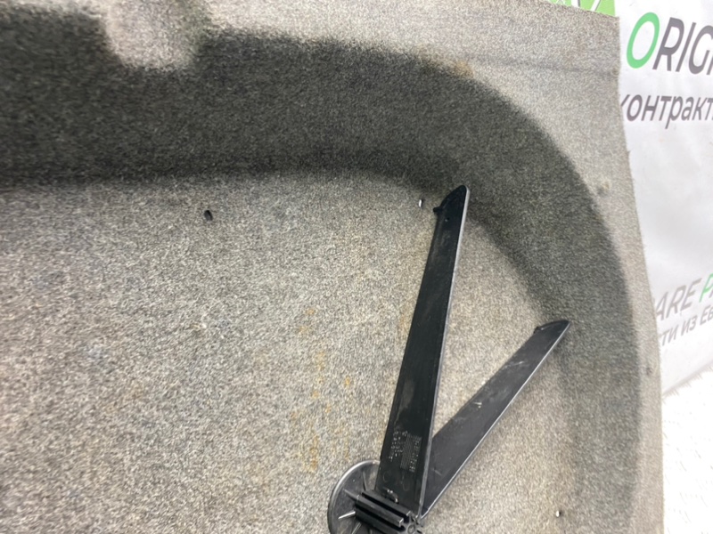 Ниша запаски, 1300 рублей, Калининград