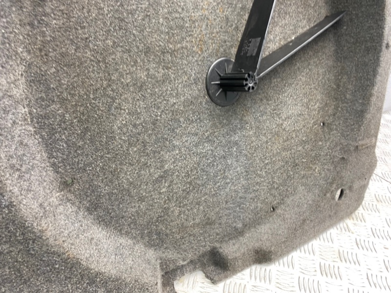 Ниша запаски, 1300 рублей, Калининград