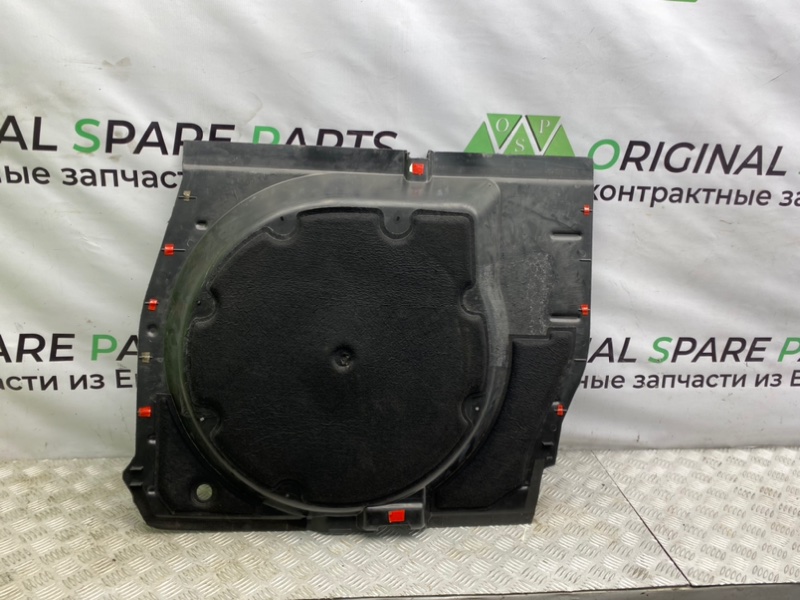 Ниша запаски, 1300 рублей, Калининград