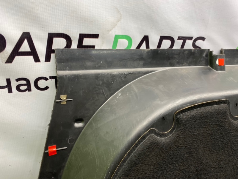 Ниша запаски, 1300 рублей, Калининград