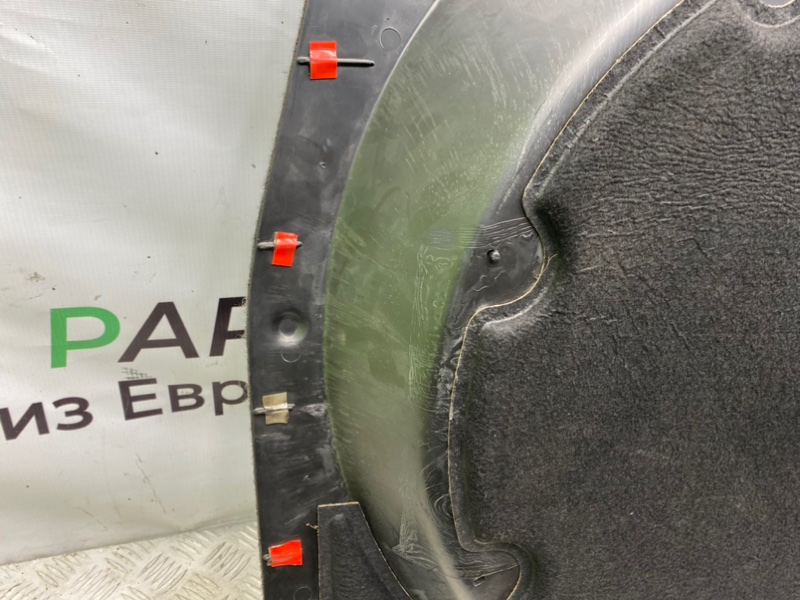 Ниша запаски, 1300 рублей, Калининград