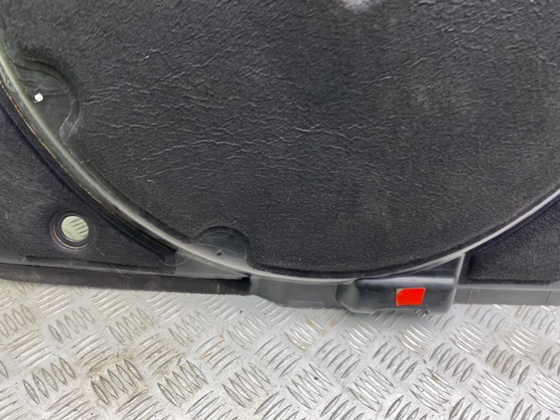 Ниша запаски, 1300 рублей, Калининград