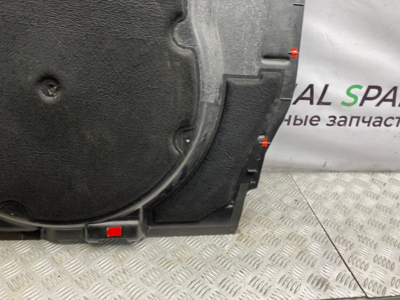 Ниша запаски, 1300 рублей, Калининград