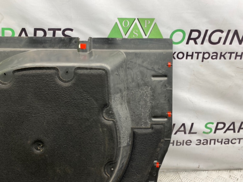 Ниша запаски, 1300 рублей, Калининград