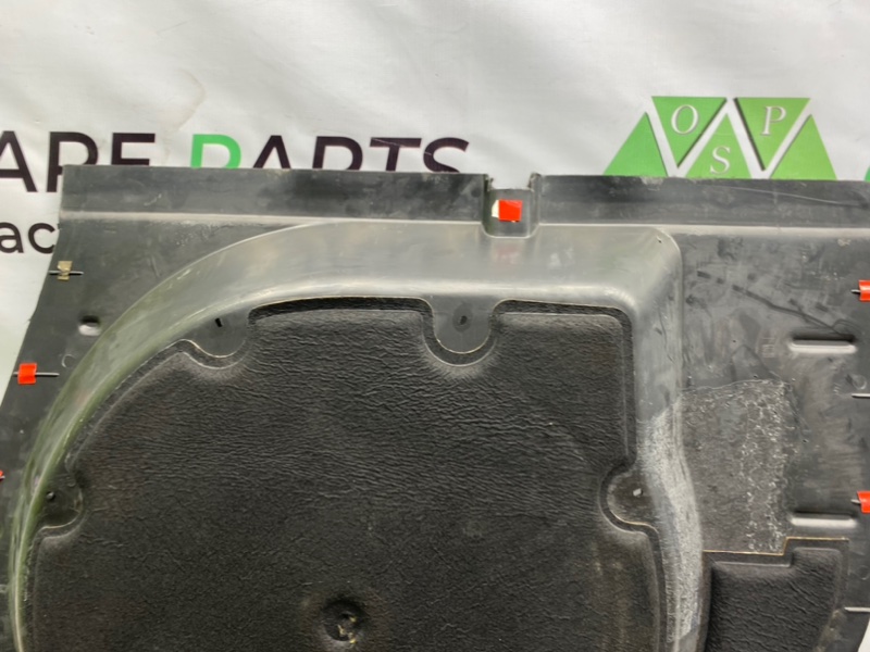 Ниша запаски, 1300 рублей, Калининград