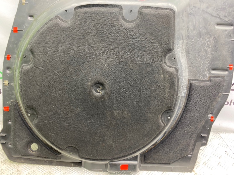 Ниша запаски, 1300 рублей, Калининград