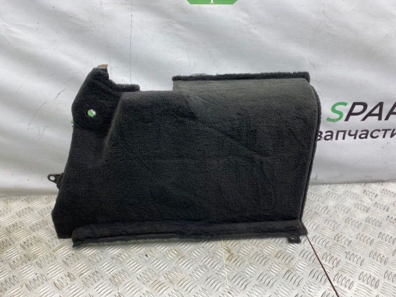 Обшивка багажника, 1600 рублей, Калининград