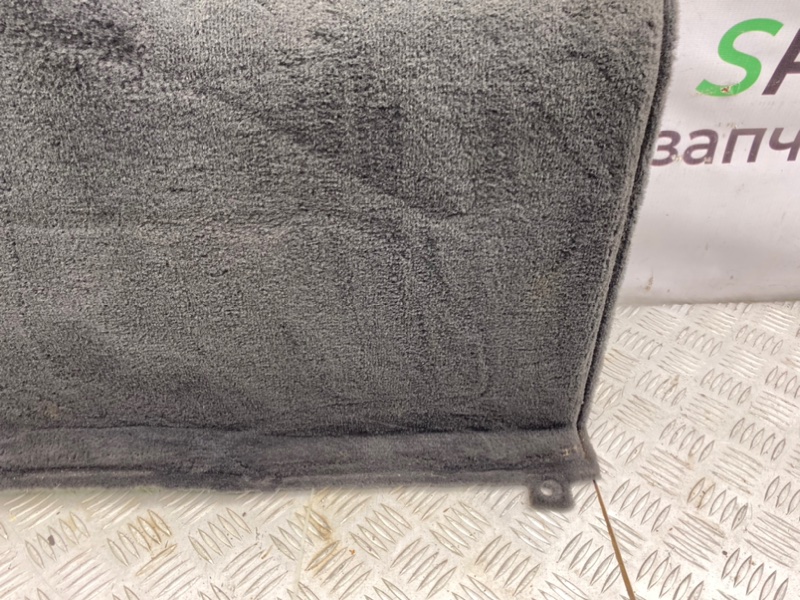 Обшивка багажника, 1600 рублей, Калининград