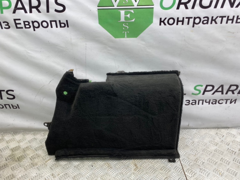 Обшивка багажника, 1600 рублей, Калининград