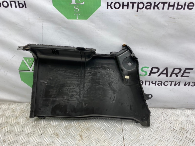 Обшивка багажника, 1600 рублей, Калининград