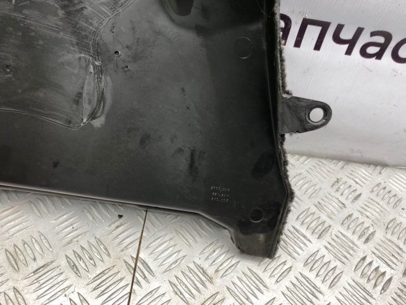 Обшивка багажника, 1600 рублей, Калининград